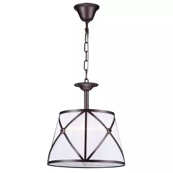 Светильник подвесной Maytoni Country H102-11-R