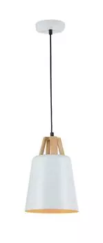 Светильник подвесной Maytoni Cup T019-01-W