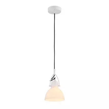 Светильник подвесной Maytoni Daniel MOD407-PL-01-W