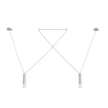 Светильник подвесной Maytoni Davida MOD035PL-02W