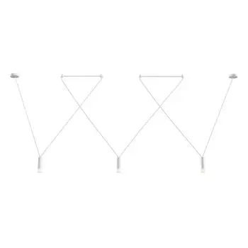 Светильник подвесной Maytoni Davida MOD035PL-03W