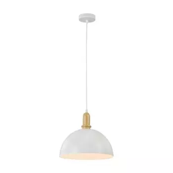 Светильник подвесной Maytoni Dayton T453-PL-01-W