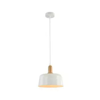 Светильник подвесной Maytoni Dayton T454-PL-01-W
