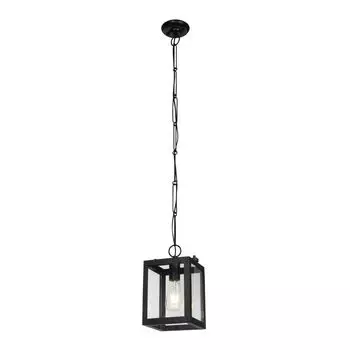 Светильник подвесной Maytoni Delphi T354-PL-01-B