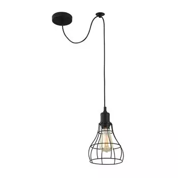 Светильник подвесной Maytoni Denver T450-PL-01-B