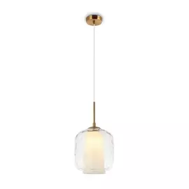 Светильник подвесной Maytoni Dolce MOD001PL-01TR