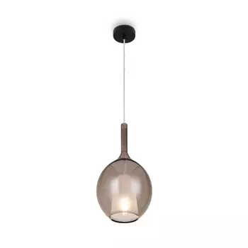 Светильник подвесной Maytoni Duality MOD271PL-01B3