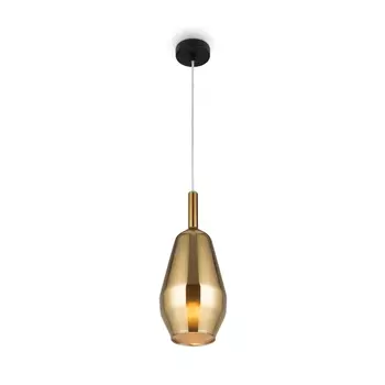 Светильник подвесной Maytoni Duality MOD271PL-01B7