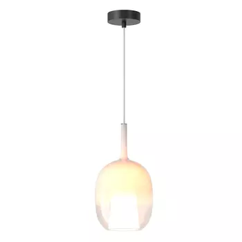 Светильник подвесной Maytoni Duality MOD271PL-01W1