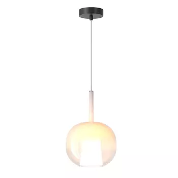 Светильник подвесной Maytoni Duality MOD271PL-01W2