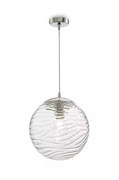 Светильник подвесной Maytoni Dunas P059PL-01CH