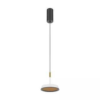 Светильник подвесной Maytoni El MOD041PL-L15WG3K