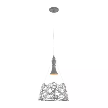 Светильник подвесной Maytoni Elva P229-PL-01-GR