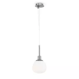 Светильник подвесной Maytoni Erich MOD221-PL-01-N