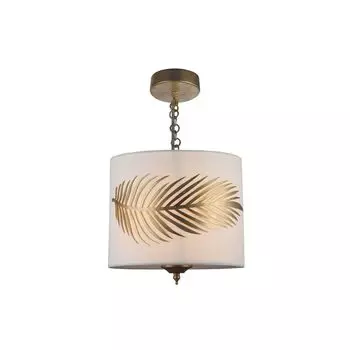 Светильник подвесной Maytoni Farn H428-PL-01-WG