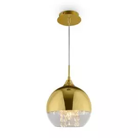 Светильник подвесной Maytoni Fermi P140-PL-110-1-G