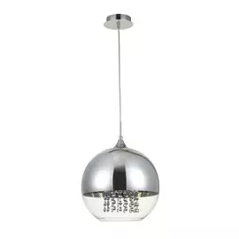 Светильник подвесной Maytoni Fermi P140-PL-170-1-N