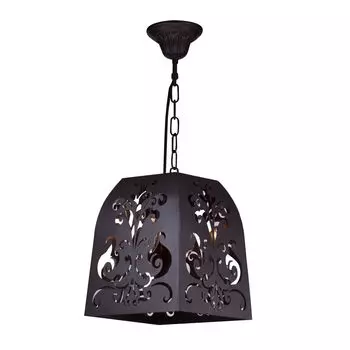 Светильник подвесной Maytoni Ferro ARM610-22-R