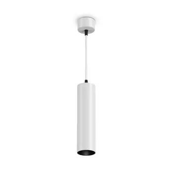 Светильник подвесной Maytoni Focus Led P071PL-L12W4K