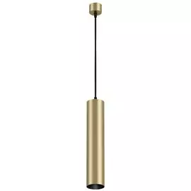 Светильник подвесной Maytoni Focus P075PL-01MG