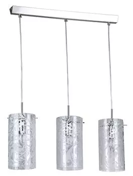 Светильник подвесной Maytoni Fresh P009-PL-03-N