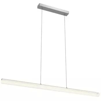 Светильник подвесной Maytoni Gelo P073PL-L38CH4K