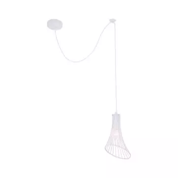 Светильник подвесной Maytoni Ginger and Fred T062-PL-16-W