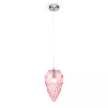 Светильник подвесной Maytoni Globo P052PL-01PK