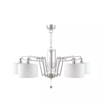 Светильник подвесной Maytoni Hightech 14 M1-05-SN-LMP-Y-16