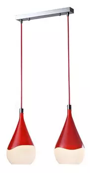 Светильник подвесной Maytoni Iceberg F013-22-R