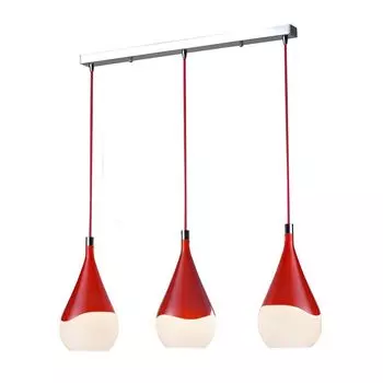 Светильник подвесной Maytoni Iceberg F013-33-R