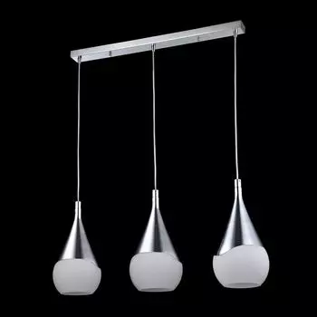 Светильник подвесной Maytoni Iceberg F013-33-N