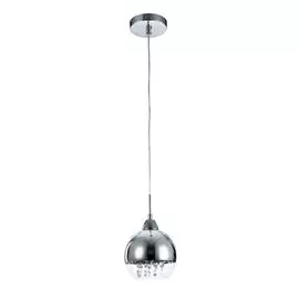 Светильник подвесной Maytoni Iceberg P012-PL-01-N