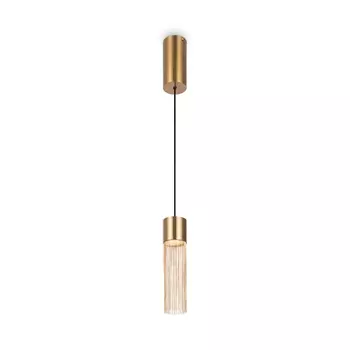 Светильник подвесной Maytoni Imaginary MOD190PL-L5G3K