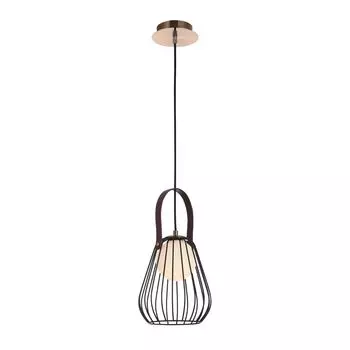 Светильник подвесной Maytoni Indiana MOD544PL-01B