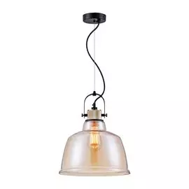 Светильник подвесной Maytoni Irving T163PL-01R