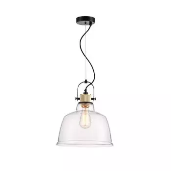 Светильник подвесной Maytoni Irving T163PL-01W