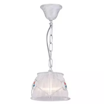 Светильник подвесной Maytoni Itella ARM620-00-W