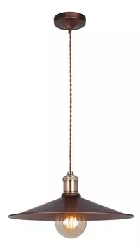 Светильник подвесной Maytoni Jingle T028-01-R