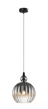 Светильник подвесной Maytoni Karla P006PL-01B