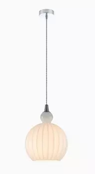 Светильник подвесной Maytoni Karla P006PL-01CH