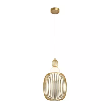 Светильник подвесной Maytoni Levitation MOD376PL-01G1