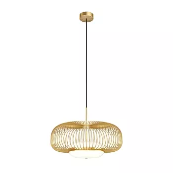 Светильник подвесной Maytoni Levitation MOD376PL-L30G3K