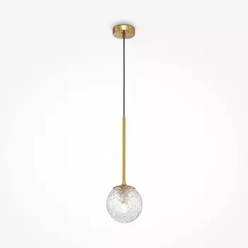 Светильник подвесной Maytoni Ligero MOD061PL-01BS1