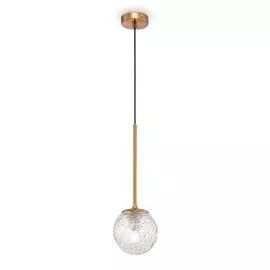 Светильник подвесной Maytoni Ligero MOD061PL-01BS