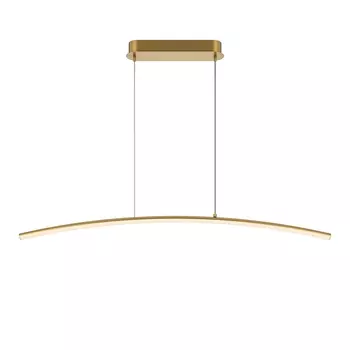 Светильник подвесной Maytoni Light Reflection MOD243PL-L18BSK