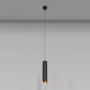 Светильник подвесной Maytoni Lipari P044PL-01-30GU10-B