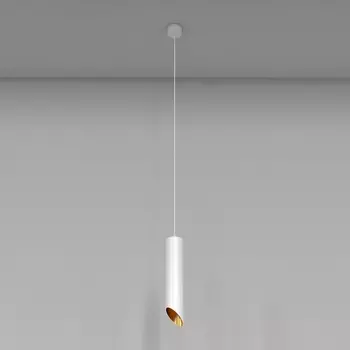 Светильник подвесной Maytoni Lipari P044PL-01-30GU10-W