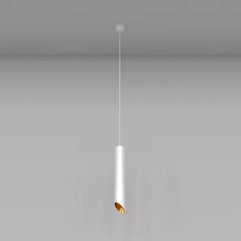 Светильник подвесной Maytoni Lipari P044PL-01-40GU10-W