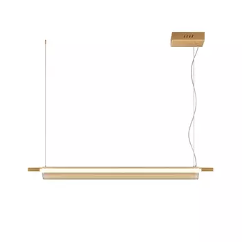 Светильник подвесной Maytoni Loom MOD258PL-L20BS3K